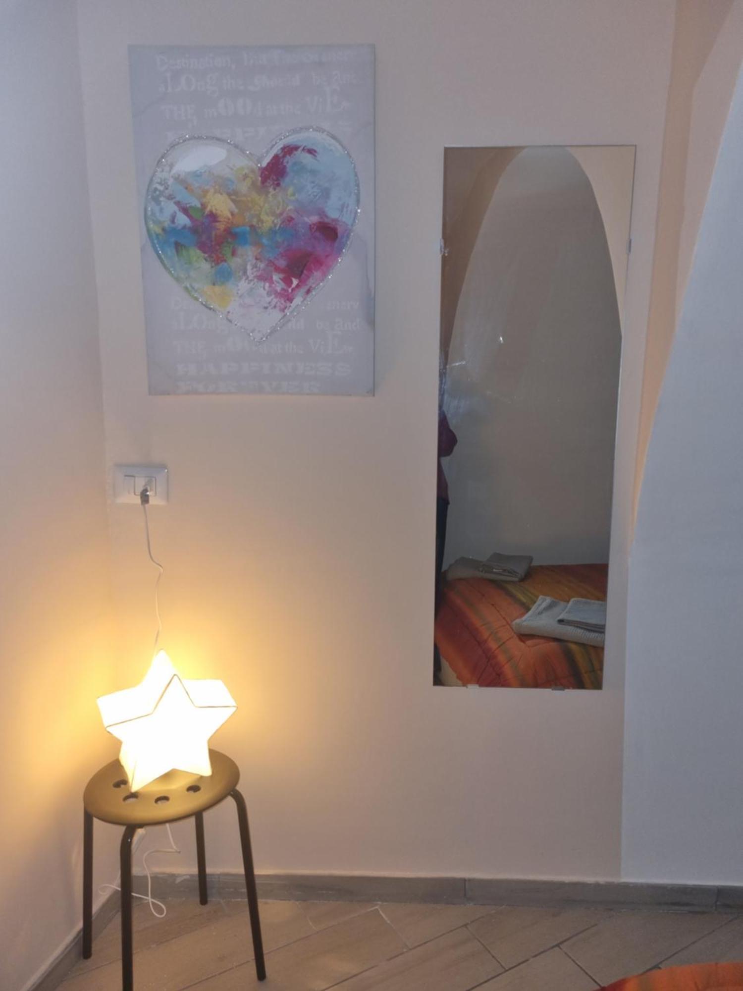 A Casarell Appartement Napels Buitenkant foto