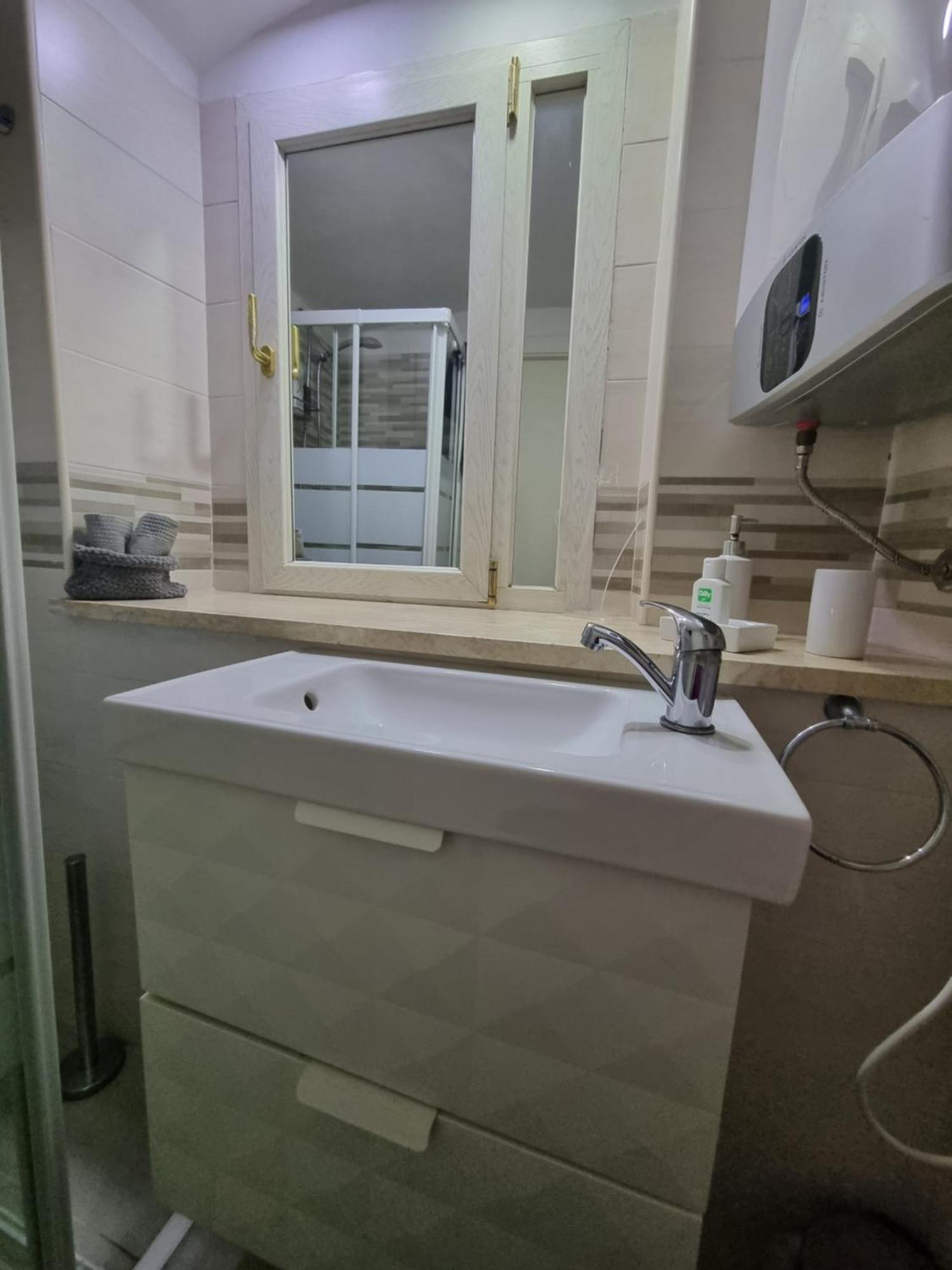 A Casarell Appartement Napels Buitenkant foto