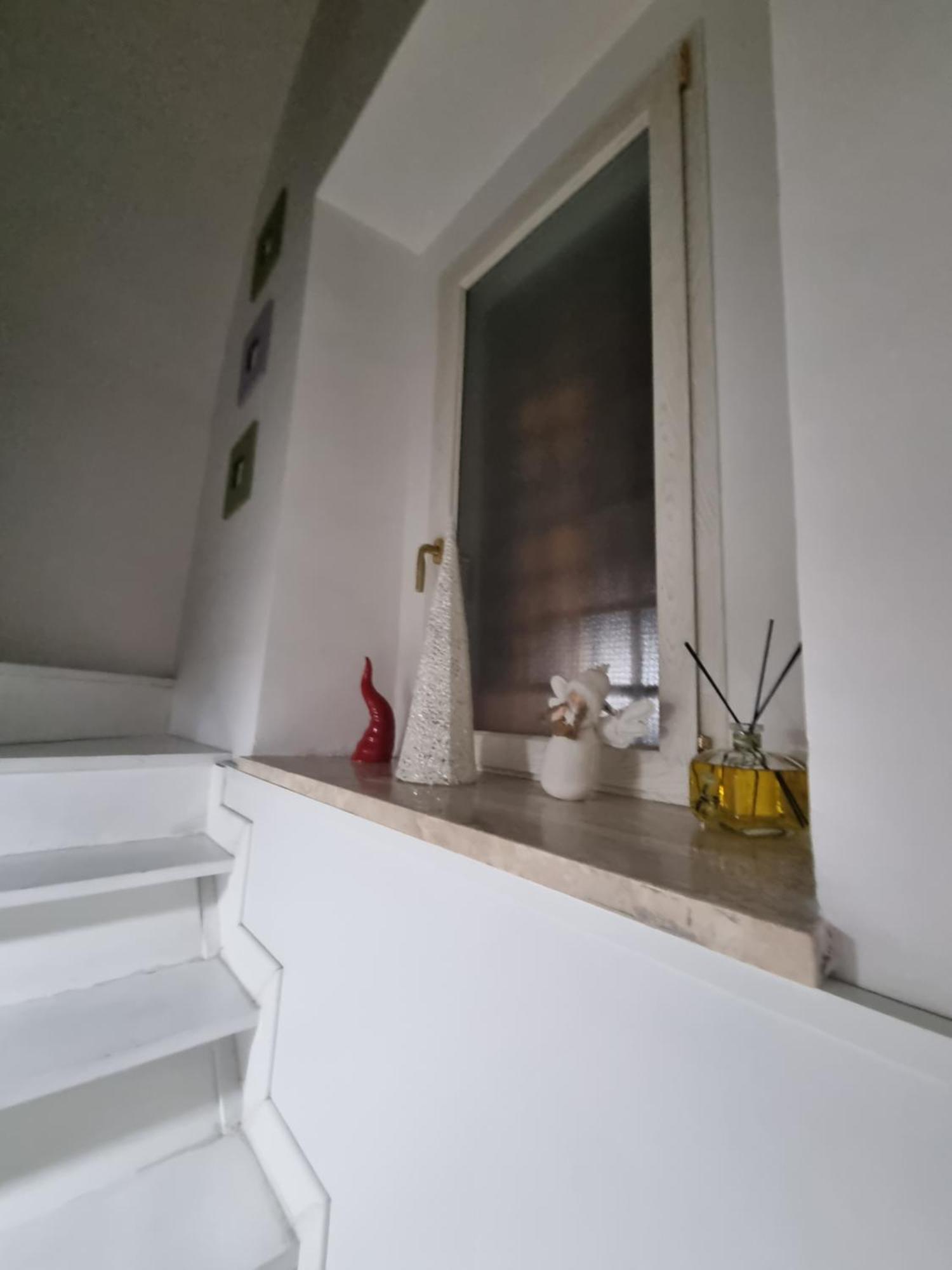 A Casarell Appartement Napels Buitenkant foto