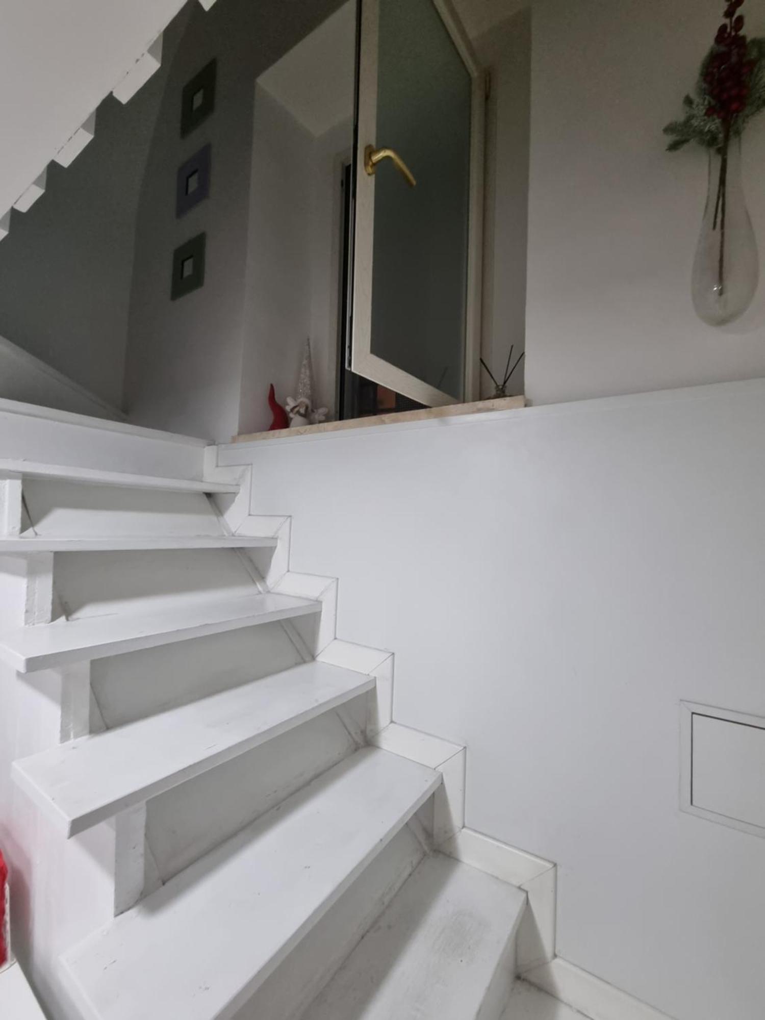 A Casarell Appartement Napels Buitenkant foto