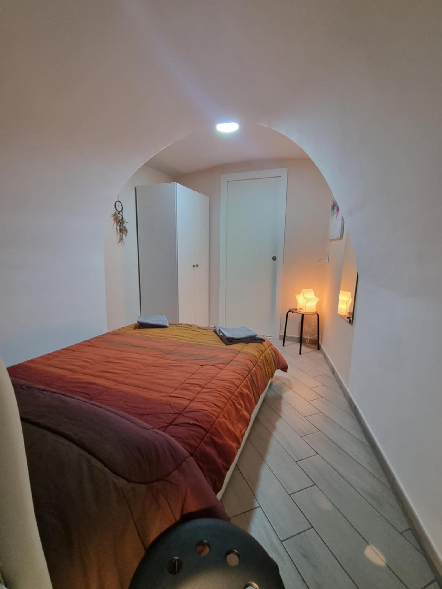 A Casarell Appartement Napels Kamer foto