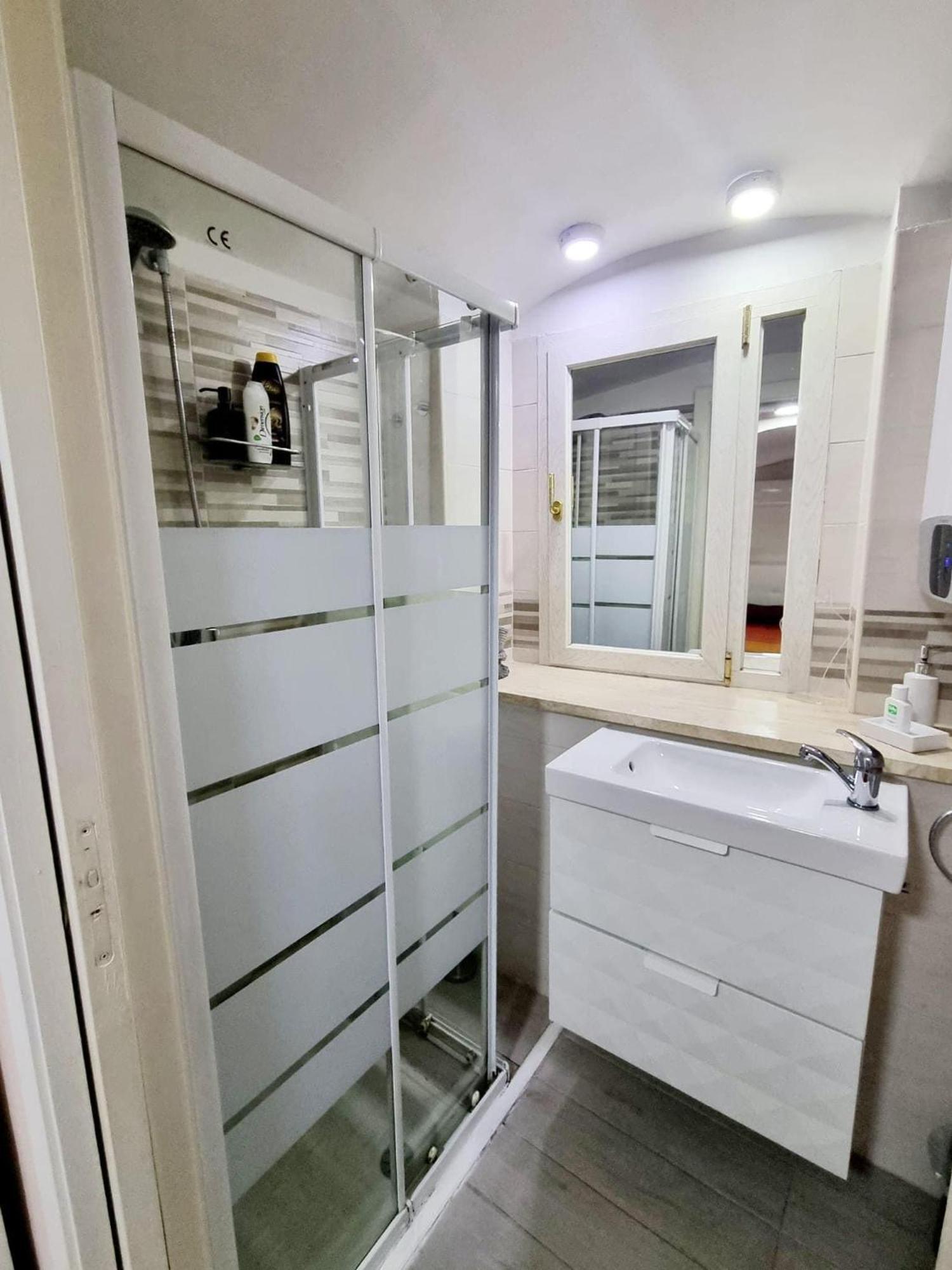 A Casarell Appartement Napels Buitenkant foto