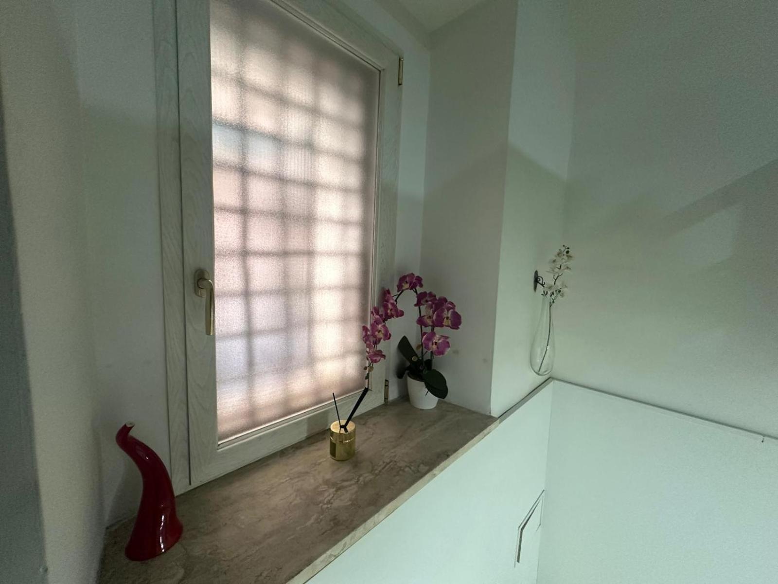 A Casarell Appartement Napels Buitenkant foto