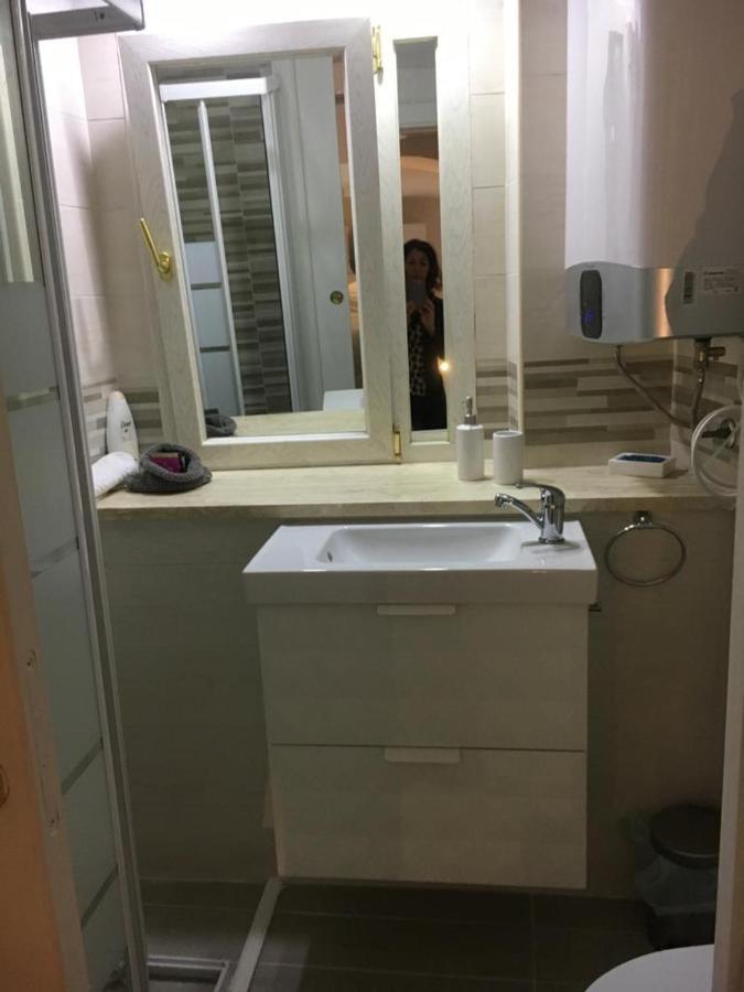 A Casarell Appartement Napels Buitenkant foto